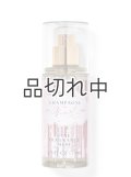 【Bath&BodyWorks】トラベルサイズファインフレグランスミスト：シャンパントースト
