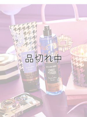 画像2: ★2890円→2490円★【Bath&BodyWorks】ファインフレグランスミスト：Lavender Luxe (ラベンダーリュクス)