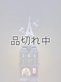 【Bath&BodyWorks】Wallflowers本体：ホリデーベイクショッププロジェクターナイトライト