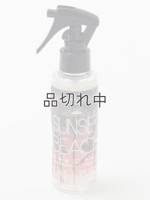 画像1: 【ハワイを感じる香り】kahiko アロハ消臭スプレー：サンセットビーチ