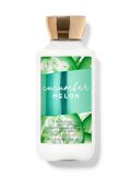 【Bath&BodyWorks】ボディローション：キューカンバーメロン