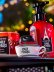 画像2: 【Bath&BodyWorks】ミニハンドジェルホルダー：ラテカップ＆ソーサー (2)