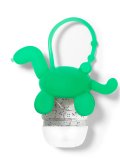 【Bath&BodyWorks】ミニハンドジェルホルダー：ダイノバルーンアニマル