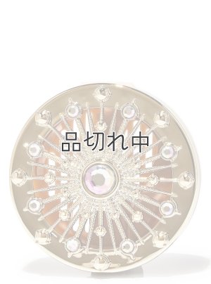 画像1: 【Bath&BodyWorks】カーフレグランスホルダー(ベント＆バイザークリップ付)：セレスティアルバースト
