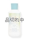 【Bath&BodyWorks】ボディローション：マジックインザエアー