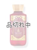 【Bath&BodyWorks】ボディローション：ブライトクリスマスモーニング