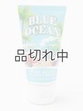 【ハワイを感じる香り】kahiko マカナギフトハンドクリーム：ブルーオーシャン