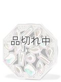 【Bath&BodyWorks】カーフレグランスホルダー(ベント＆バイザークリップ付)：タイムレスジュエルズ