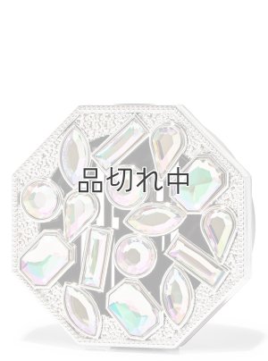 画像1: 【Bath&BodyWorks】カーフレグランスホルダー(ベント＆バイザークリップ付)：タイムレスジュエルズ
