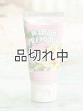 【ハワイを感じる香り】kahiko マカナギフトハンドクリーム：ワイキキプルメリア