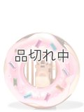 【Bath&BodyWorks】カーフレグランスホルダー(ベント＆バイザークリップ付)：スパークルドーナッツ