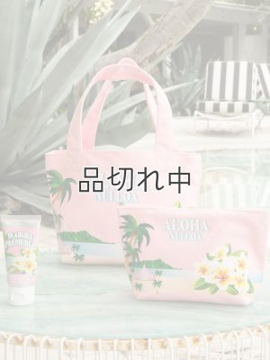 画像3: 【ハワイを感じる香り】kahiko マカナギフトハンドクリーム：ワイキキプルメリア