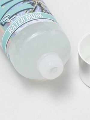 画像3: ★クリアランスセール★1430円→999円【ハワイを感じる香り】kahiko ラメ入り★アロハカイボディ＆ハンドジェル：ウォータームスク