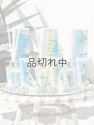 画像5: ★クリアランスセール★1430円→999円【ハワイを感じる香り】kahiko ラメ入り★アロハカイボディ＆ハンドジェル：プルメリア