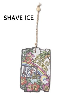 画像12: 【ハワイを感じる香り】kahiko アーティマナ エアフレッシュナー 吊り下げ型 プルメリア ココナッツ オーシャン