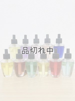 画像2: 【Bath&Body Works】商品代金3000円以上ご購入の方誰でも1個だけ100円★お楽しみWallflowers詰替えリフィル