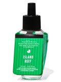 【Bath&BodyWorks】Wallflowers詰替リフィル：アイランドリーフ