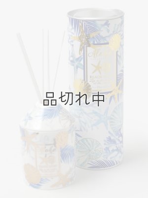 画像2:  【ハワイを感じる香り】kahiko オリノディフューザー：Hawaiian Musk (ハワイアンムスク)