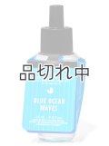 【Bath&BodyWorks】Wallflowers詰替リフィル：ブルーオーシャンウェーブ