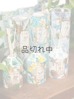 画像5:  【ハワイを感じる香り】kahiko オリノディフューザー：Hawaiian Musk (ハワイアンムスク)