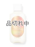 【Bath&BodyWorks】ボディローション：In the Sun (インザサン)