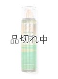 【Bath&BodyWorks】ファインフレグランスミスト：ココナッツライムバーベナ
