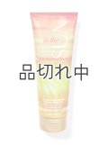 【Bath&BodyWorks】ボディクリーム：In the Sun (インザサン)