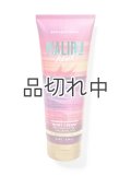 【Bath&BodyWorks】ボディクリーム：マリブヒート