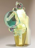 【Bath&BodyWorks】香りの強さが調節できる★Wallflowers本体 Scent Control：バブルナイトライト