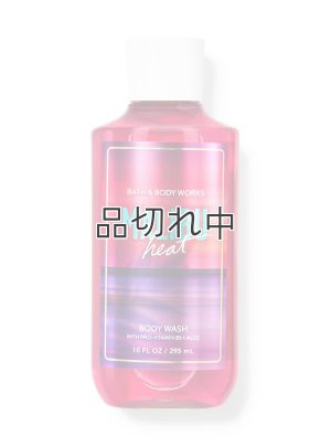 画像1: 【Bath&BodyWorks】ボディウォッシュ：マリブヒート