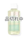 【Bath&BodyWorks】ボディウォッシュ：ココナッツライムバーベナ