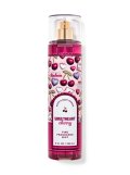 【Bath&BodyWorks】ファインフレグランスミスト：スイートハートチェリー