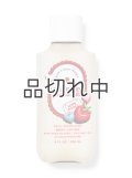 【Bath&BodyWorks】ボディローション：ストロベリーパウンドケーキ