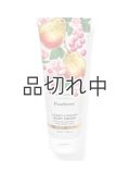 【Bath&BodyWorks】ボディクリーム：ペアベリー