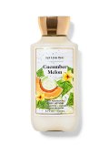【Bath&BodyWorks】ボディローション：キューカンバーメロン