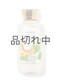 【Bath&BodyWorks】ボディローション：キューカンバーメロン