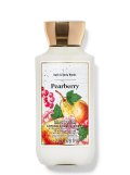 【Bath&BodyWorks】ボディローション：ペアベリー