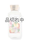 【Bath&BodyWorks】ボディローション：ペアベリー