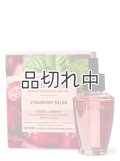 【Bath&BodyWorks】Wallflowers詰替リフィル(2個入り)：ストロベリーメロン