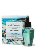 【Bath&BodyWorks】Wallflowers詰替リフィル(2個入り)：ビーチブランケット