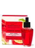 【Bath&BodyWorks】Wallflowers詰替リフィル(2個入り)：ウォーターメロンレモネード