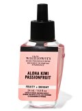 【Bath&BodyWorks】Wallflowers詰替リフィル：アロハキウイパッションフルーツ
