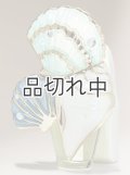 【Bath&BodyWorks】香りの強さが調節できる★Wallflowers本体 Scent Control：シェルクラスターナイトライト