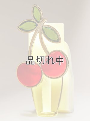 画像1: 【Bath&BodyWorks】香りの強さが調節できる★Wallflowers本体 Scent Control：チェリーカフナイトライト