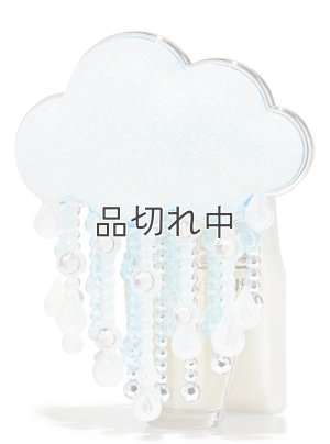 画像2: 【Bath&BodyWorks】香りの強さが調節できる★Wallflowers本体 Scent Control：レインクラウドナイトライト