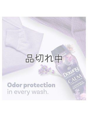 画像6: 【Downy/ダウニー】セントブースター(加香剤)18.2oz：CALM ラベンダー&バニラビーン
