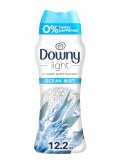 【Downy/ダウニー】セントブースター(加香剤)12.2oz：Light オーシャンミスト