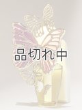 【Bath&BodyWorks】香りの強さが調節できる★Wallflowers本体 Scent Control：バタフライカルテットナイトライト