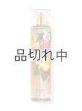 【Bath&BodyWorks】ファインフレグランスミスト：ペアベリー