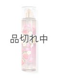 【Bath&BodyWorks】ファインフレグランスミスト：バターカップ＆ベリーベリーニ